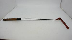 Outdoor Metal Scythe