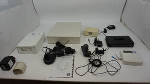 ADT Video Receiver Security System With Cameras