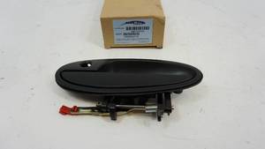 Kool-Vue A Perfect Fit Front Door Handle