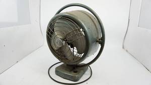Vintage Electric Fan