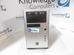 lot 9 image: Citon DQ67SW&nbspIntel Core i7-2600 CPU3.40GHz  8GB RAM 