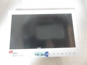 lot 16 image: ONYX-1531ET-1010 All in One&nbspIntel(R) Celeron(R) CPU J1900  1.99Ghz4GB RAM 256 GB HD 