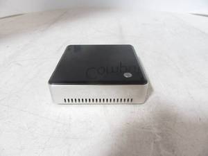 lot 17 image: ntel &nbspNUC D54250WYKINTEL(R) CORE(TM) I5-5250U CPU  1.60GHZ  (see description) 