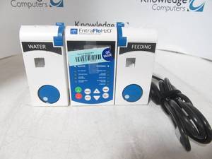 lot 25 image: Medline&nbspEntraFlo H2O