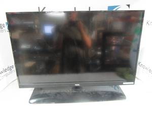 lot 30 image: NEC&nbspE324 32in LED TV 