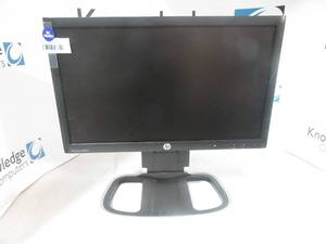 lot 35 image: HP&nbspCompaq LE2002xi
