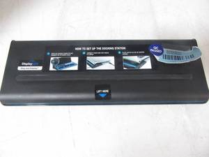 lot 37 image: ACP71USZ Docking Station 