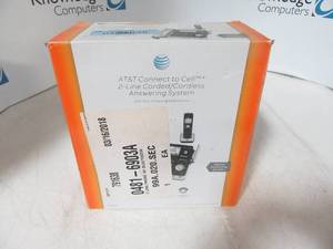 lot 39 image: AT&ampT&nbspTL86109&nbspPhone DeskConf