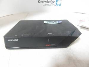 lot 41 image: Samsung&nbspUbigate iBG1000