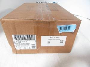 lot 49 image: Leviton&nbspFiber Optic Patch Panel&nbsp5W120-00N