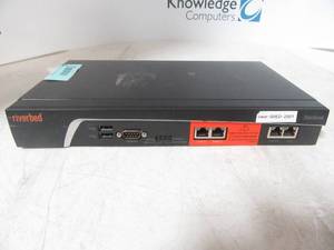 lot 51 image: Riverbed&nbspSteelhead 550 series&nbspSHA-00550-H