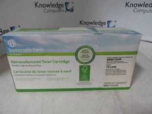 lot 56 image: HP&nbsplaserjet C7115X