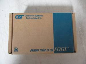 lot 85 image: Omnitron Systems Technology FlexPoint 10FLT