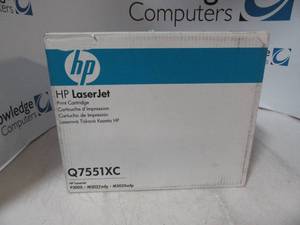 lot 88 image: HP Q7551