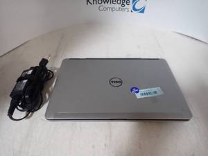 lot 10 image: Dell&nbspLatitude E6540&nbspINTEL(R) CORE(TM) I7-4610M CPU  3.00GHZ16GB DDR3 RAM  256GB mSATA SSD15.6 Screen 1920 x 1080 (includes charger and OS)