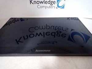 lot 12 image: Lenovo ThinkVision LT1423p 13.3 IPS LED Backlit LCD Mobile Touch Monitor