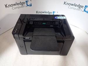 lot 15 image: HP&nbspLaserJet P1606dn Home Printer