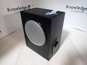 lot 19 image: Logitech&nbspX-530 Subwoofer&nbsp