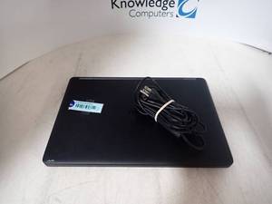 lot 21 image: Dell&nbspLatitude E5550&nbspINTEL(R) CORE(TM) I7-5600U CPU  2.60GHZ16GB DDR3L RAM  NO HD  NO OS(includes charger)