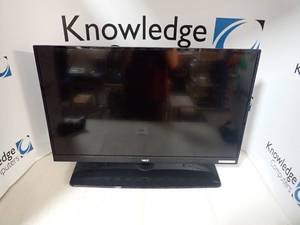 lot 25 image: NEC&nbspE324 TV32 1366 x 768 Res Screen