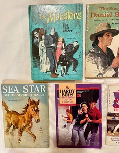 Vintage Books