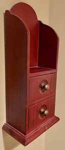 Petite Wall Shelf