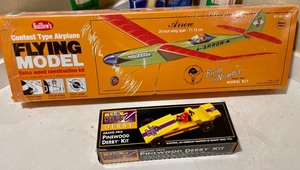 Flying Fun