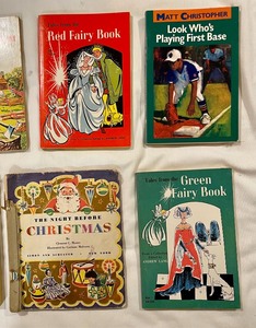 Vintage Books