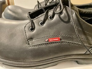 Redwing Shoes