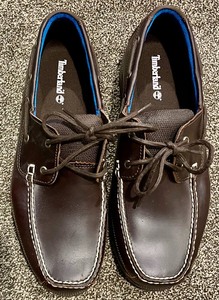 Timberland and Khombu Shoes