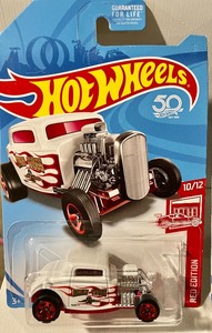 4 Hot Wheel Cars and More
