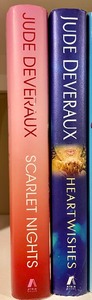 Jude Deveraux Books
