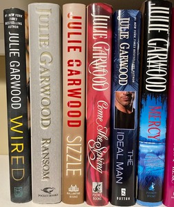 Books by Julie Garwood