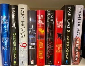 Books by the Author Tami Hoag