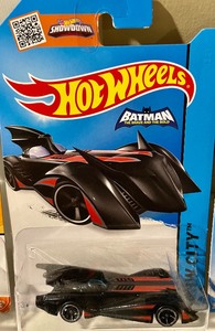 6 New Hot Wheels