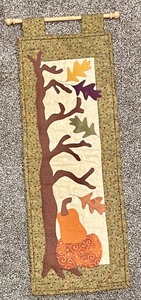Fall Decor