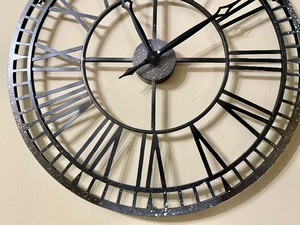 Decorative Clock