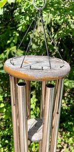 Whimsical Wind Chime