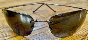 Maui Jim Sunglasses