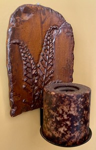 Wall Candle Decor