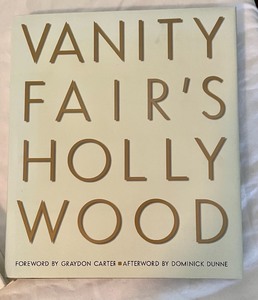 2 Large Coffee Table Books