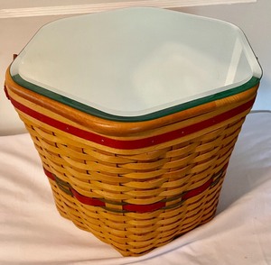 Longaberger Basket Grouping