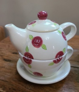 Tea Anyone