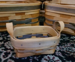 Royce Craft Baskets
