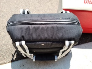 Variety of Small Coolers