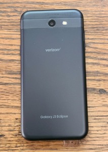 Galaxy J3 Eclipse Smartphone