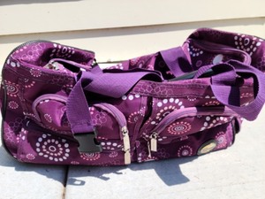 Luggage
