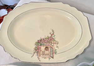 Lenox Bowl and More
