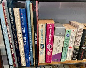 Books