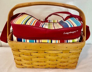 Longaberger Baskets